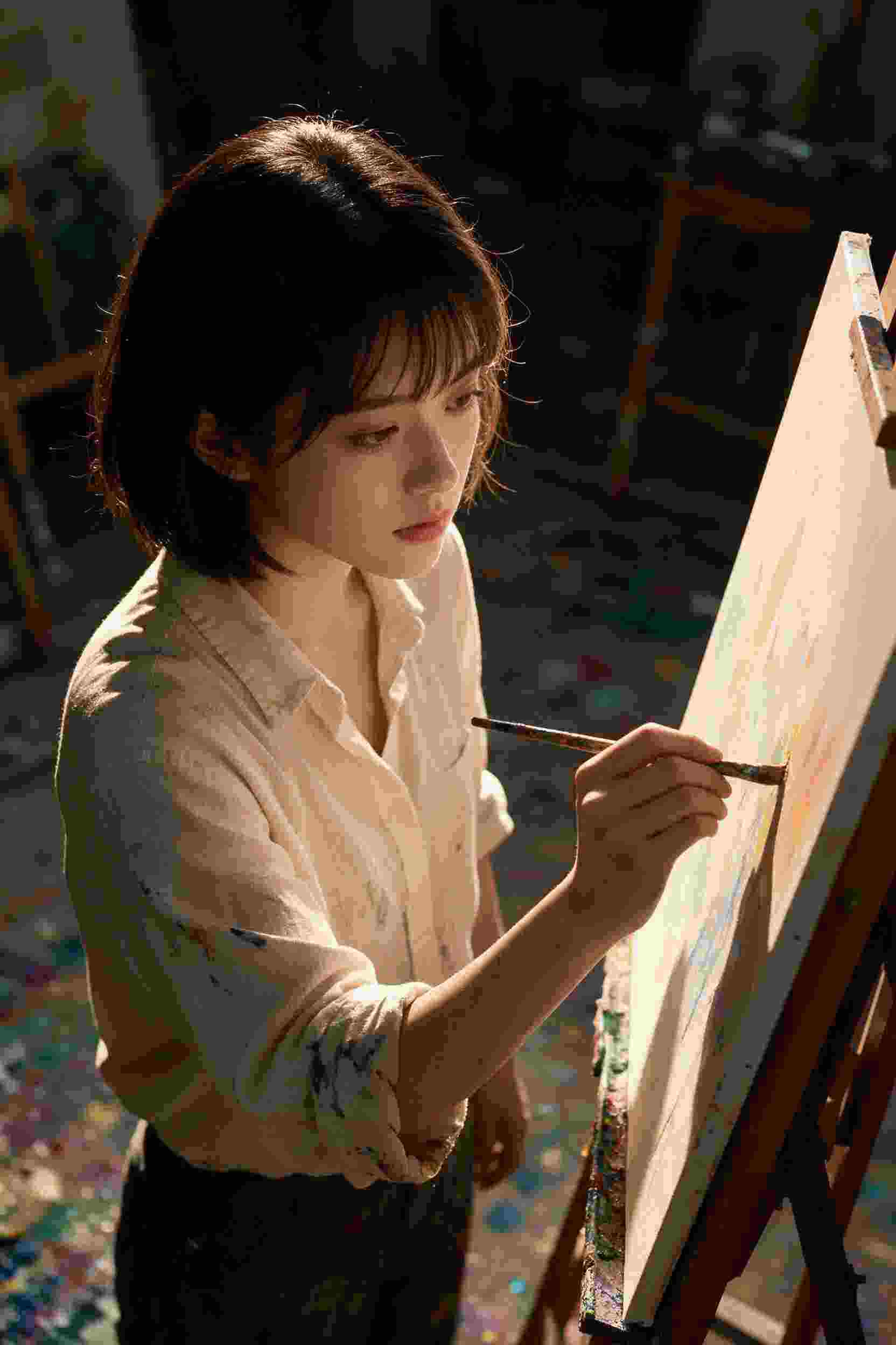 热血新作